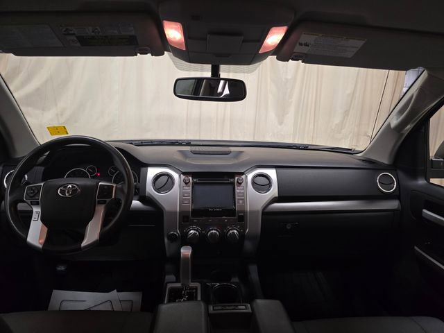 Used 2014 Toyota Tundra SR5 w/ SR5 Upgrade Package image 29