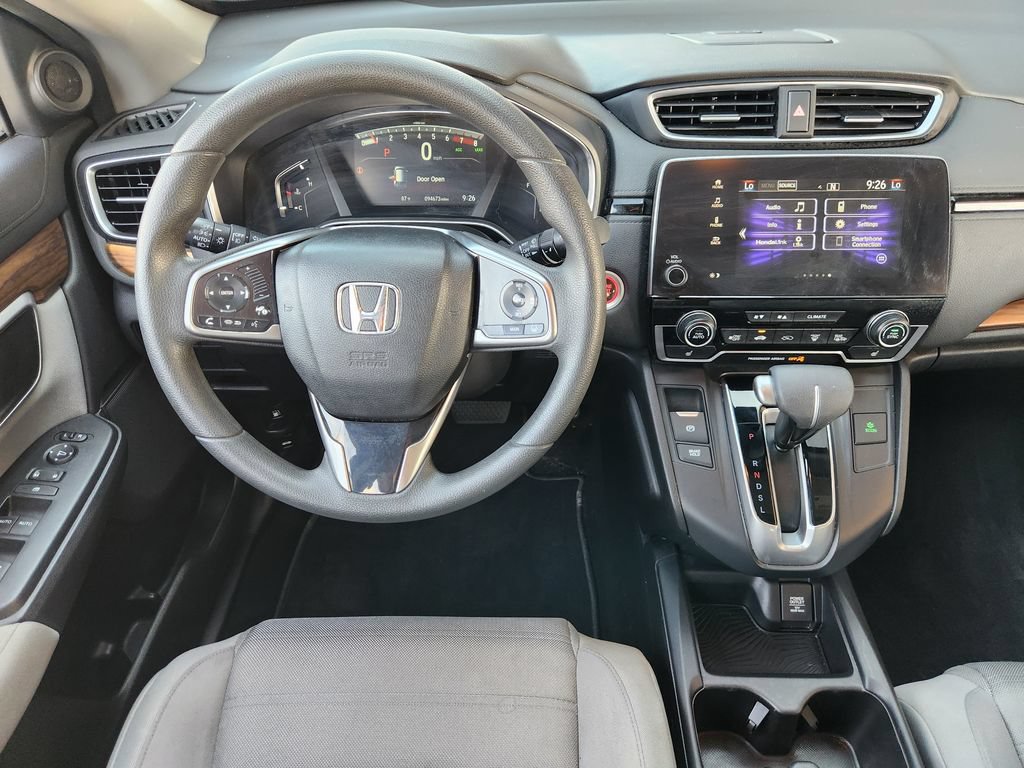 Used 2018 Honda CR-V EX image 27