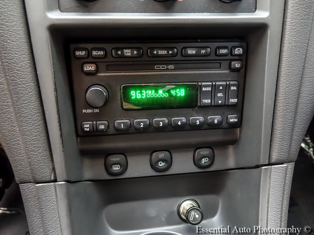 Used 2001 Ford Mustang GT RWD image 13