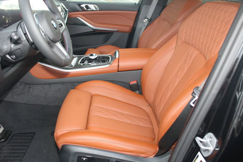 New 2026 BMW X5 M60i image 19