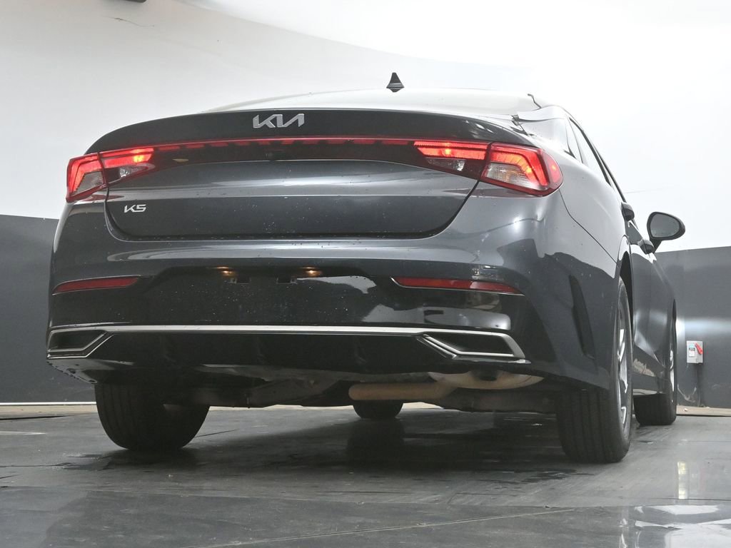 Used 2023 Kia K5 LXS image 32