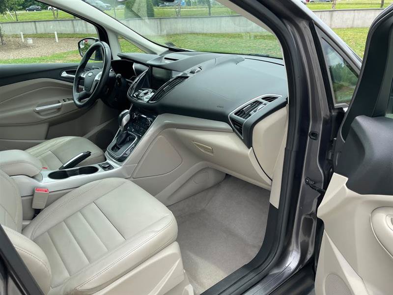 Used 2013 Ford C-MAX Energi SEL FWD image 43
