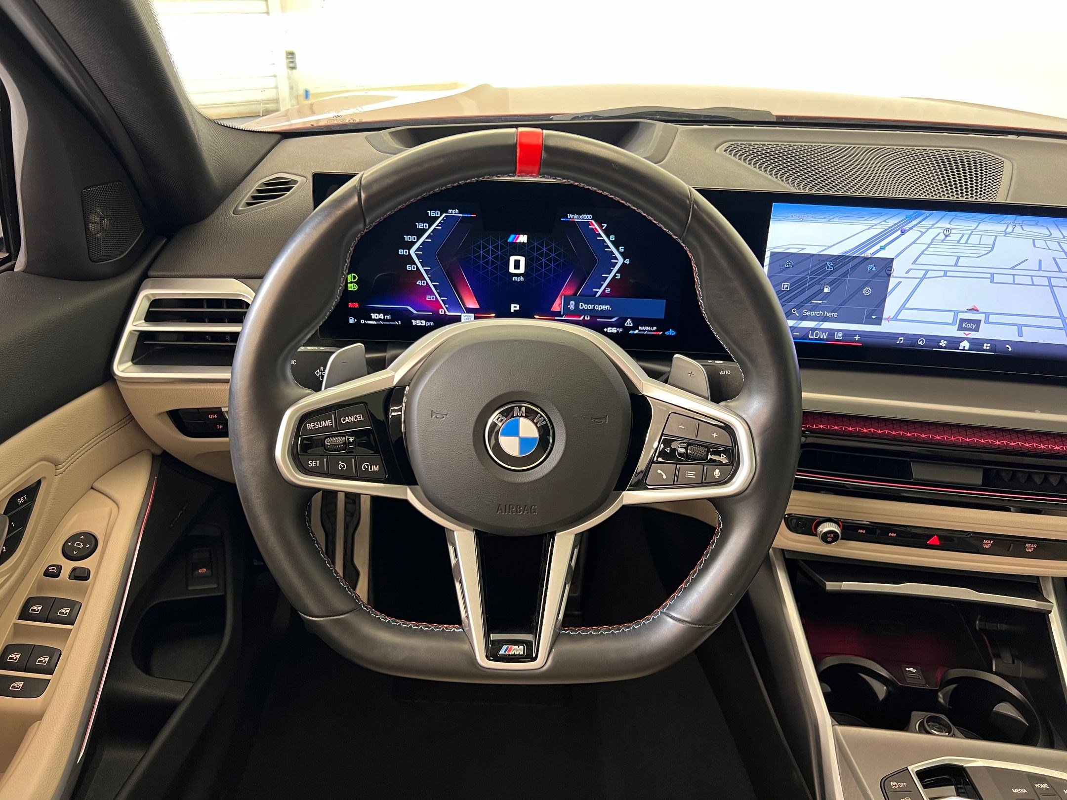 Used 2025 BMW M340i xDrive w/ Premium Package image 24