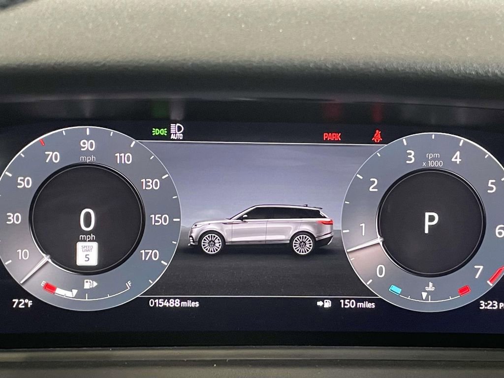 Used 2024 Land Rover Range Rover Velar S AWD/4WD image 34