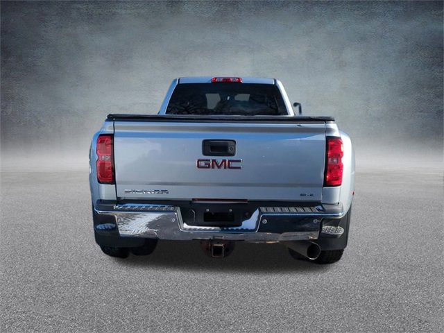 Used 2015 GMC Sierra 3500 SLE image 8