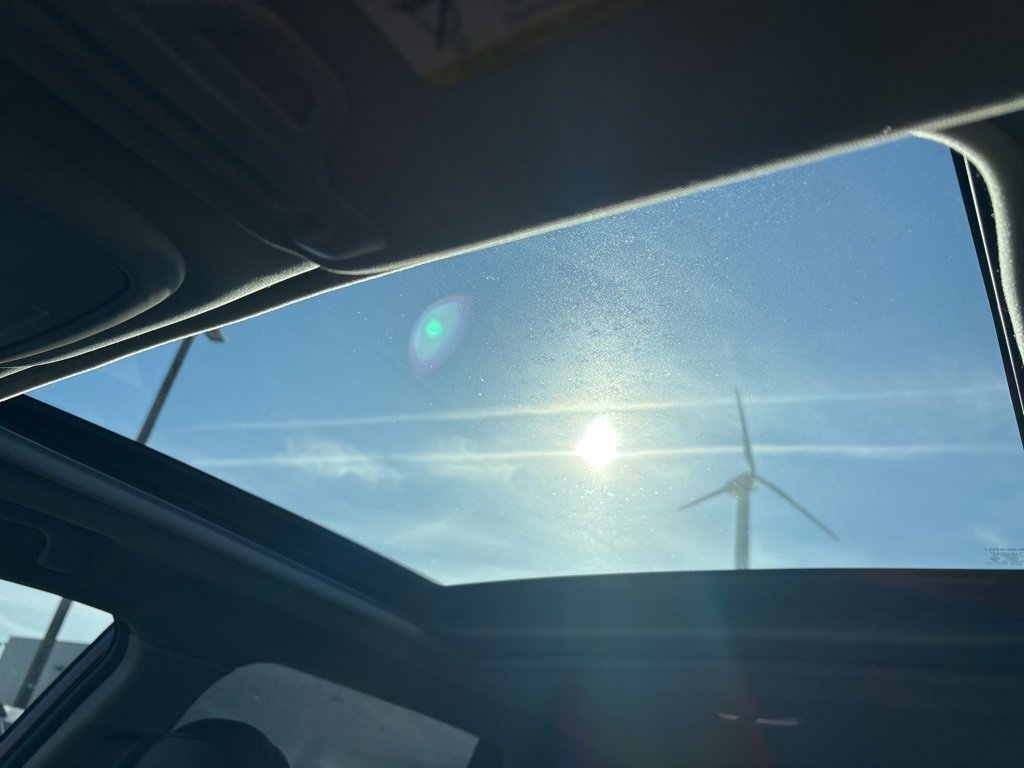 Certified 2024 Subaru Forester Touring image 24