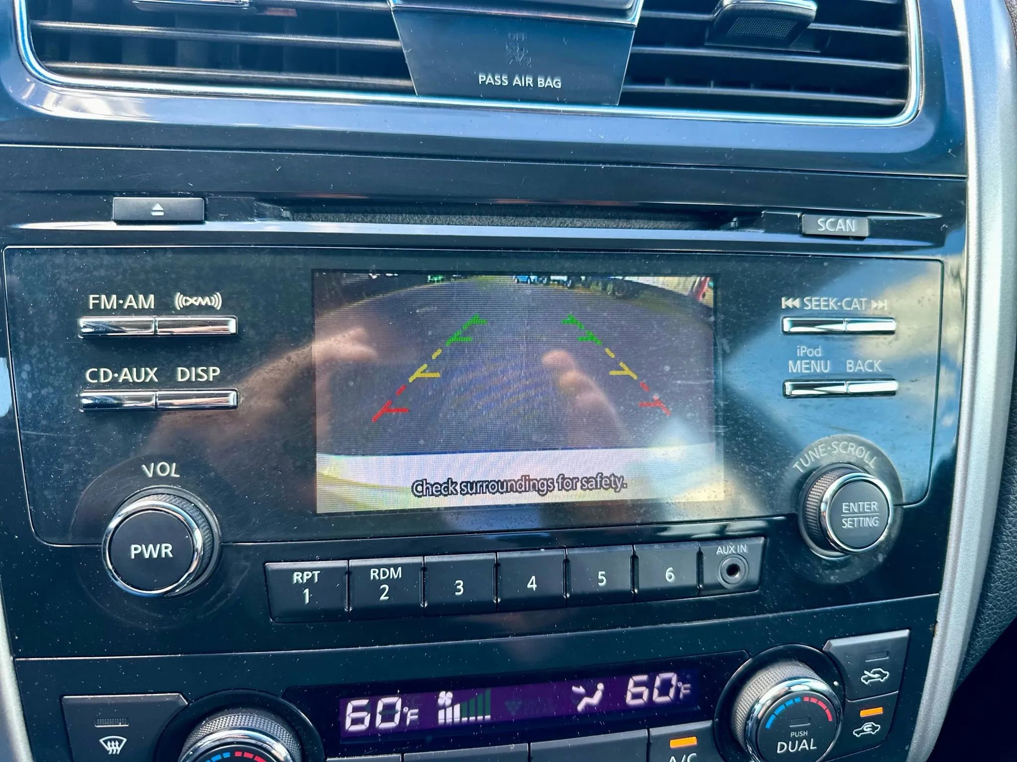 Used 2013 Nissan Altima 2.5 SV image 14