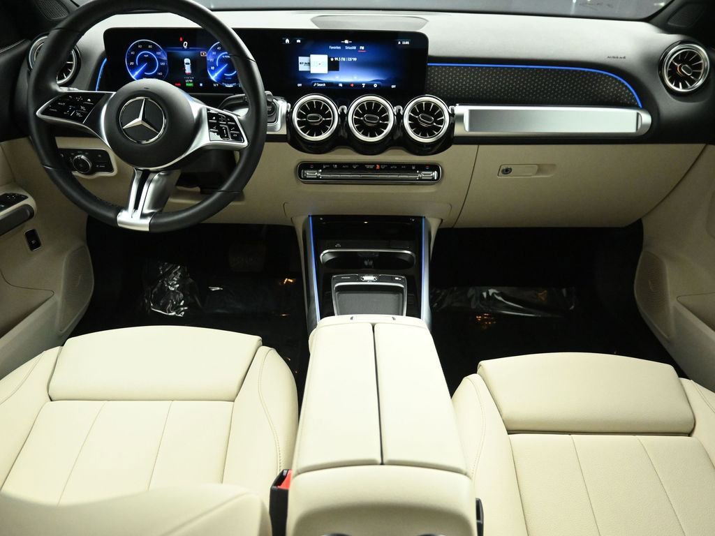 Used 2024 Mercedes-Benz EQB 300 4MATIC w/ Winter Package image 22