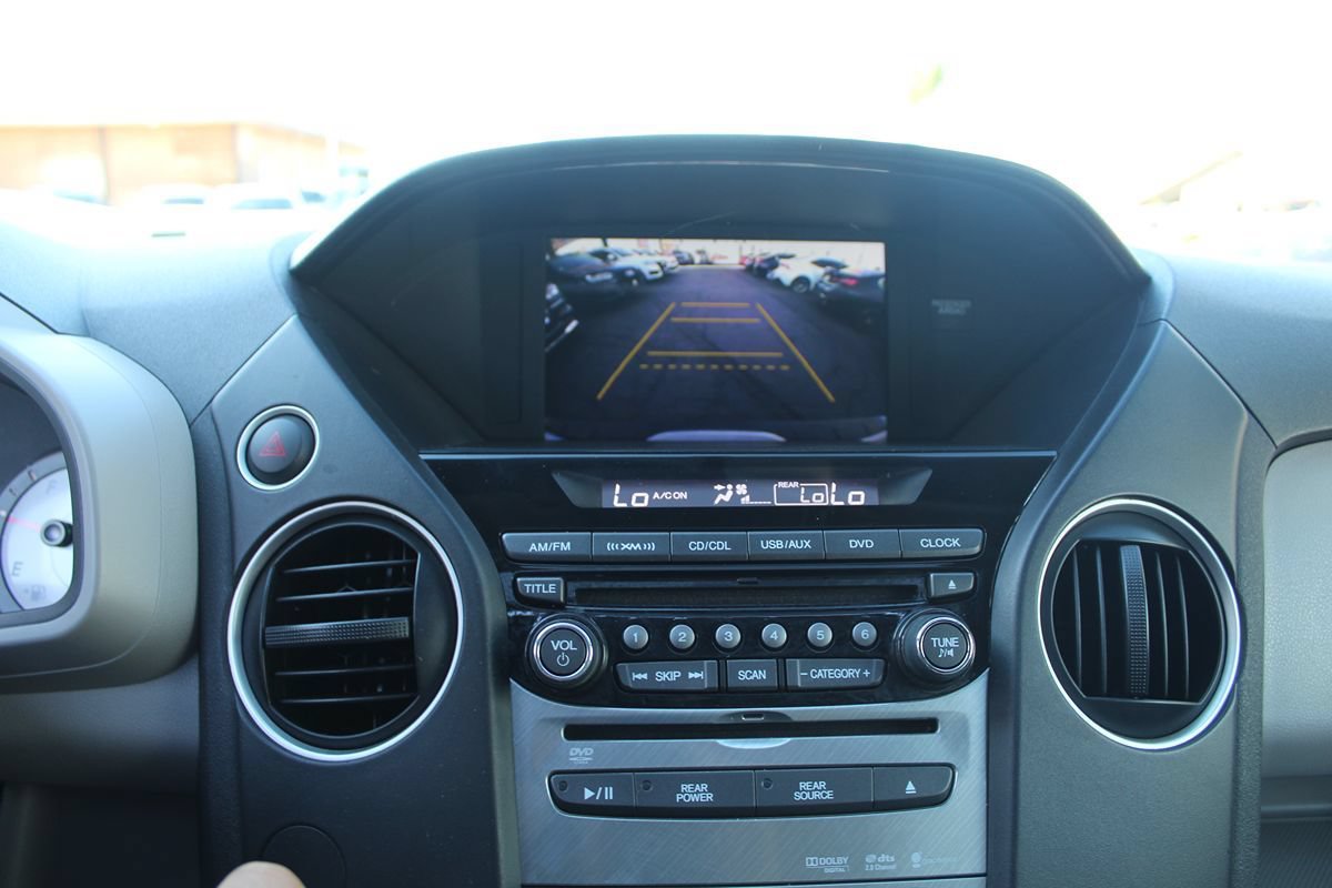 Used 2015 Honda Pilot SE image 29