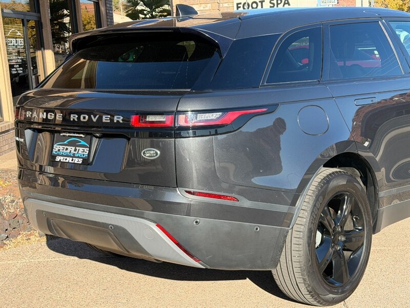 Used 2021 Land Rover Range Rover Velar S AWD/4WD image 16