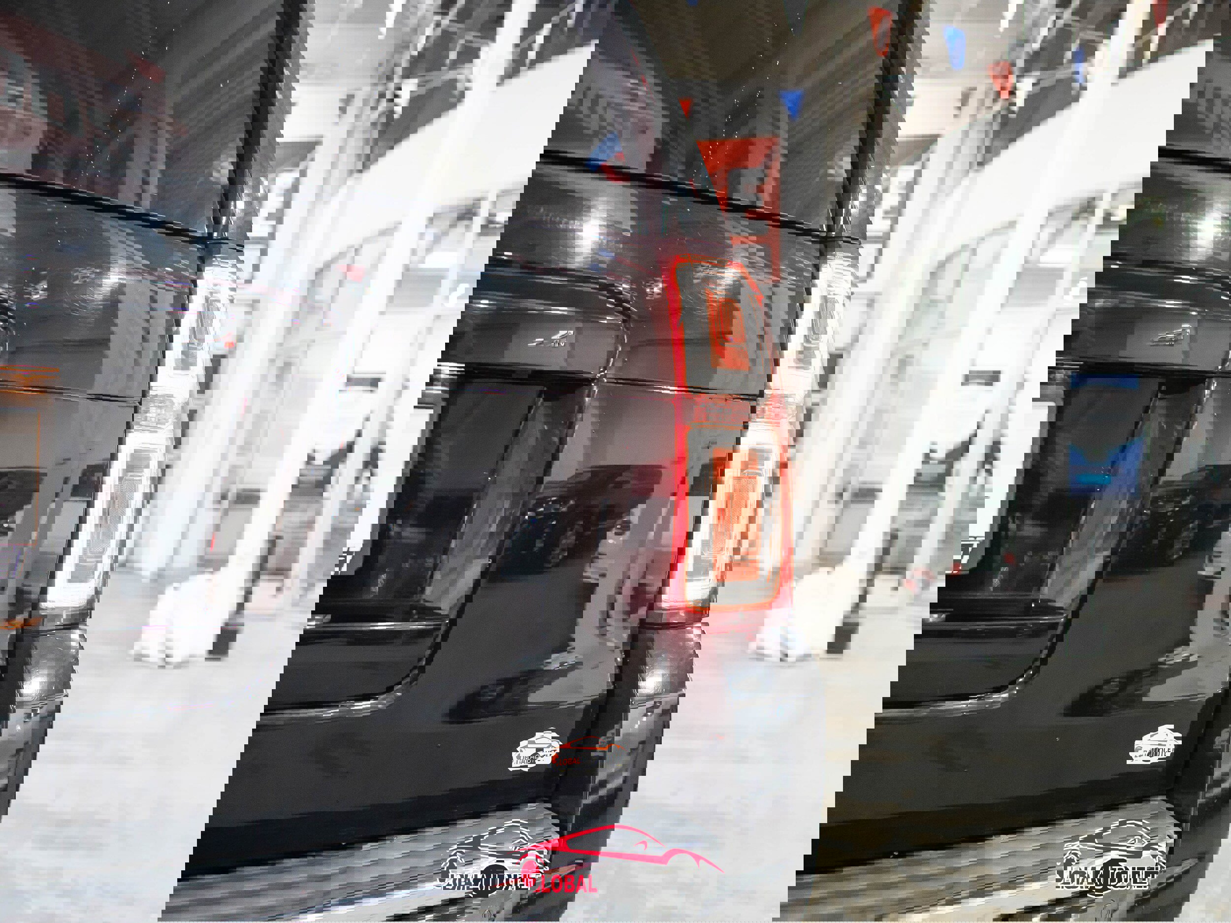 Used 2017 Chevrolet Tahoe Premier w/ Max Trailering Package image 47