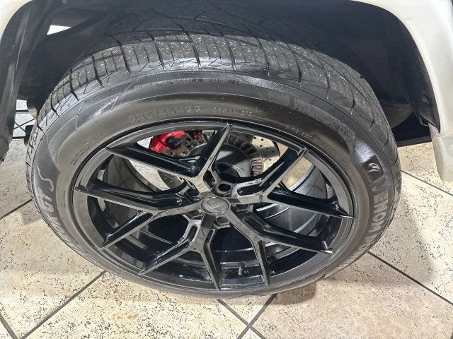 Used 2015 Mercedes-Benz G 63 AMG 4MATIC image 27