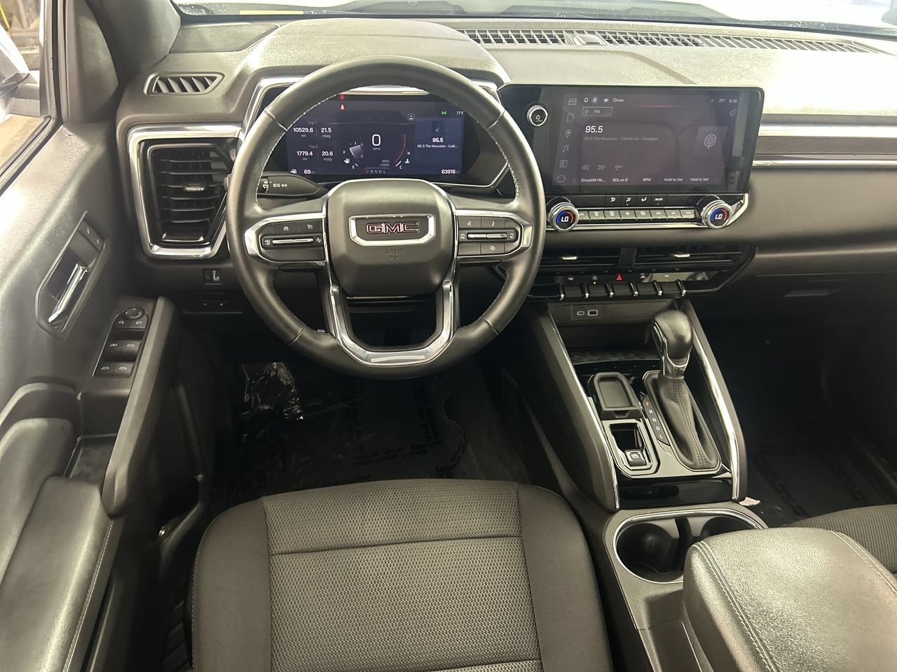 Used 2024 GMC Canyon Elevation w/ Convenience Package RWD image 21