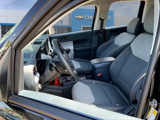 Used 2023 Ford Maverick XLT w/ Equipment Group 300A Standard AWD/4WD image 24