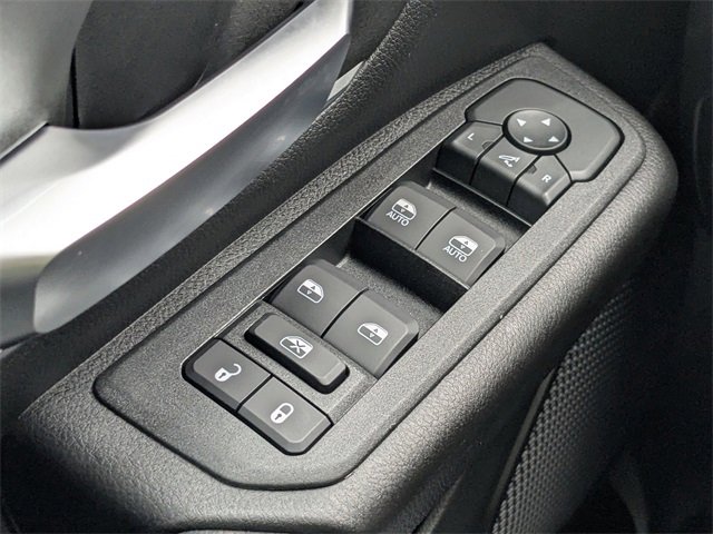 New 2026 RAM 1500 Big Horn image 24