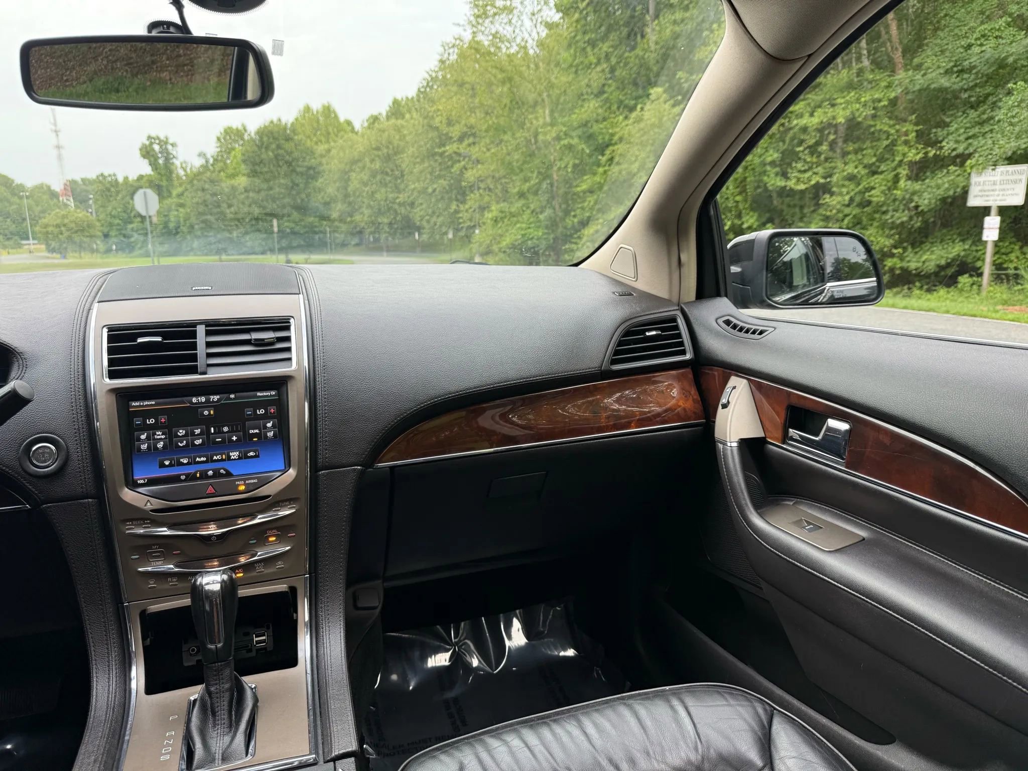 Used 2014 Lincoln MKX AWD w/ Equipment Group 102A image 29