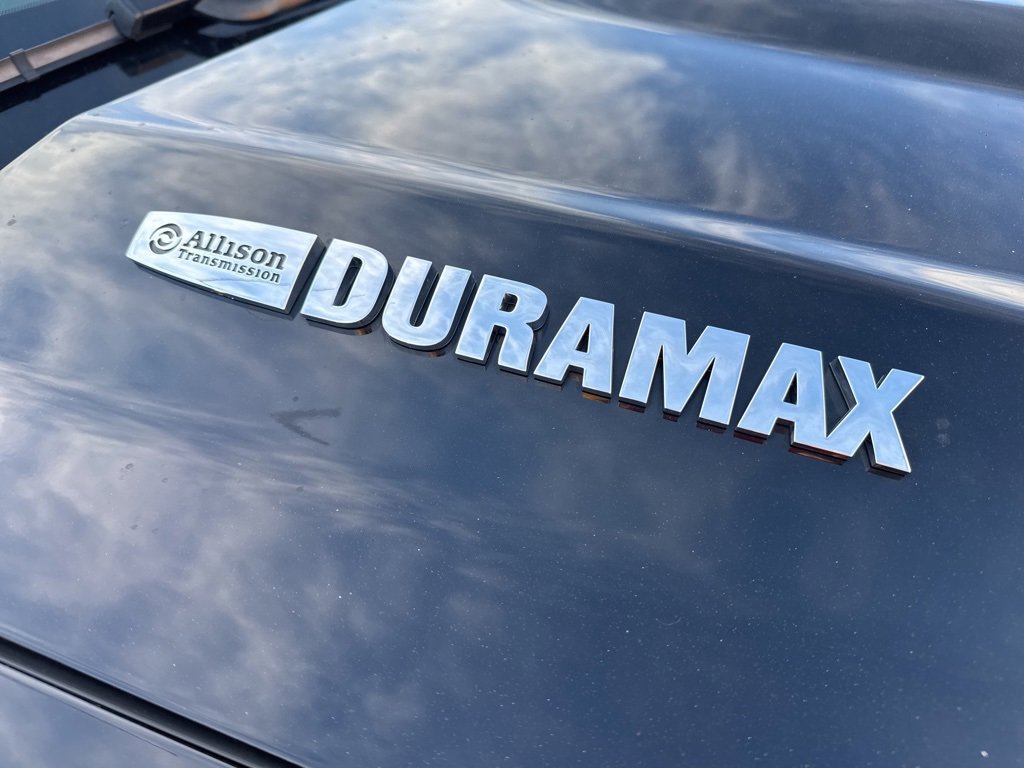 Used 2017 Chevrolet Silverado 2500 LTZ w/ Duramax Plus Package image 41
