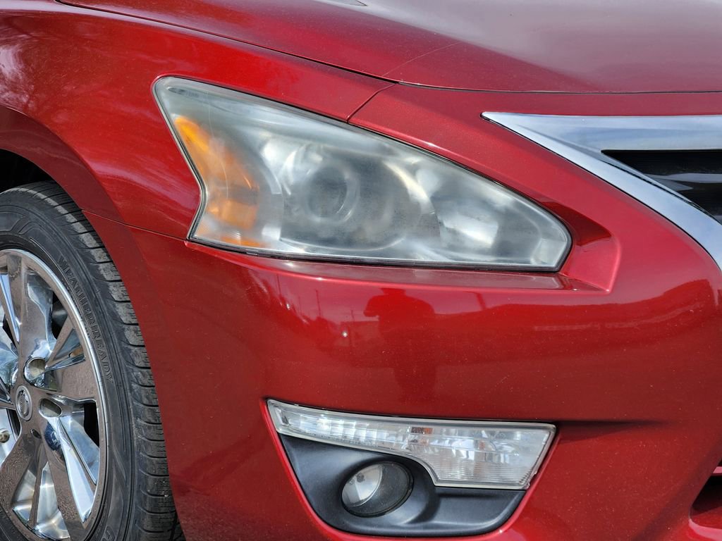 Used 2014 Nissan Altima 2.5 SV w/ Convenience Package image 28