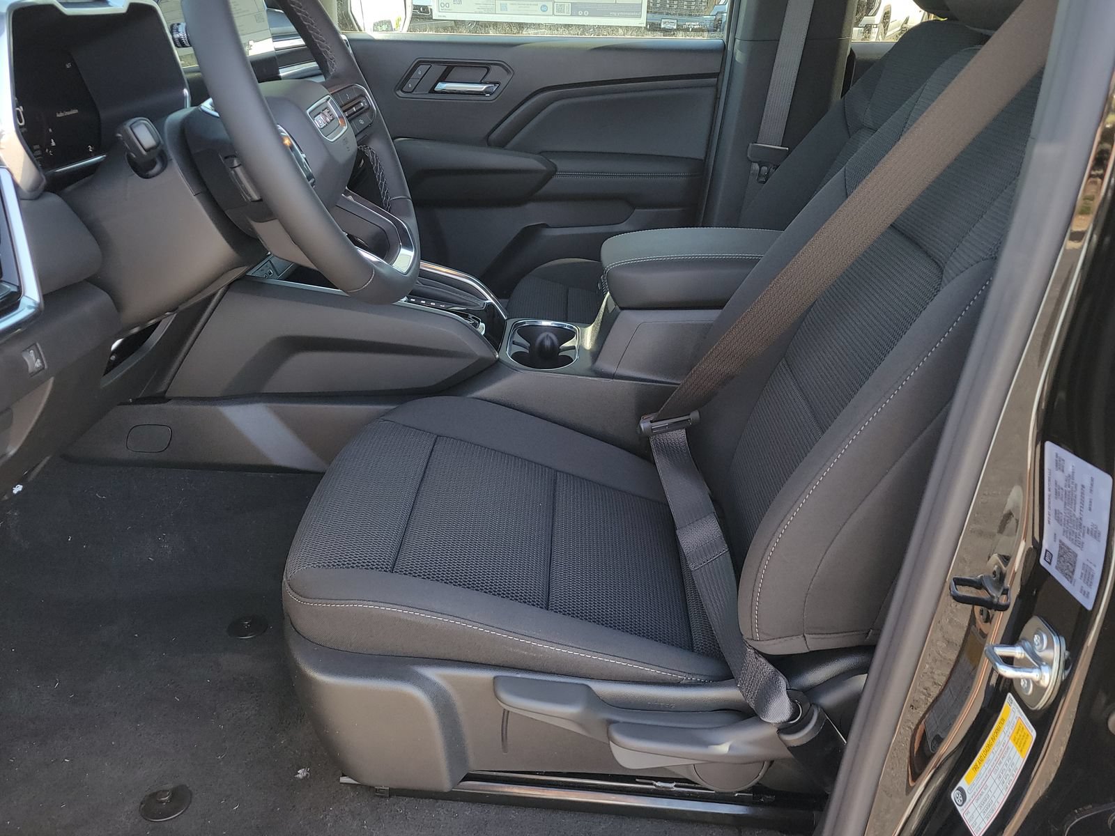New 2026 GMC Canyon Elevation w/ Convenience Package AWD/4WD image 6