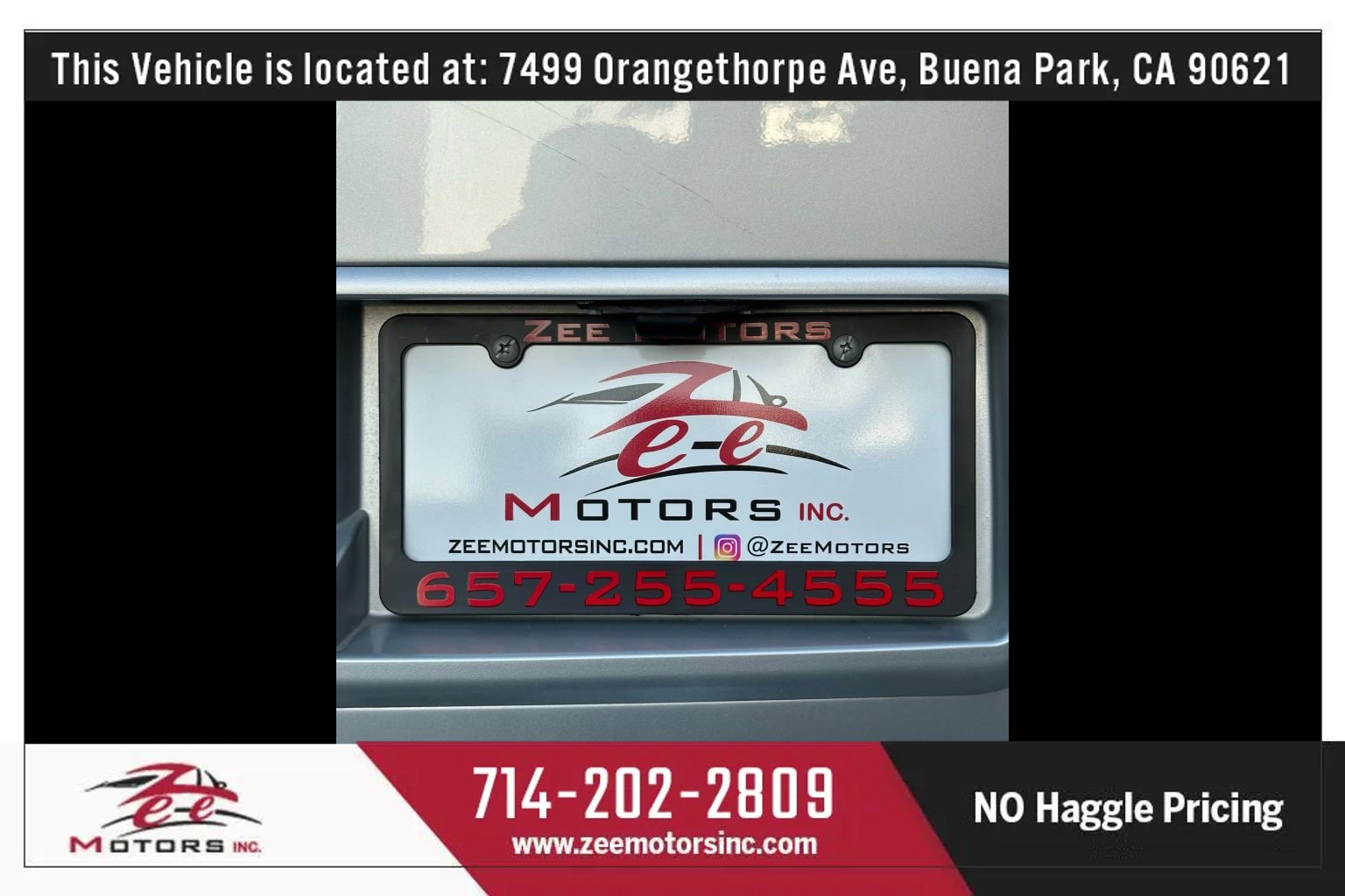 Used 2015 Chevrolet Express 2500 Extended image 60