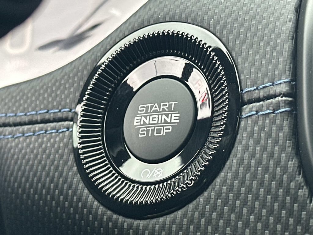 New 2026 Jeep Compass Latitude AWD/4WD image 26