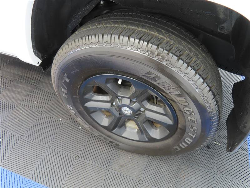 Used 2024 Toyota 4Runner SR5 RWD image 7
