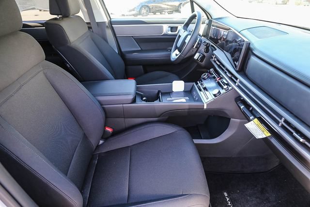 New 2026 Hyundai Santa Fe SE AWD/4WD image 18
