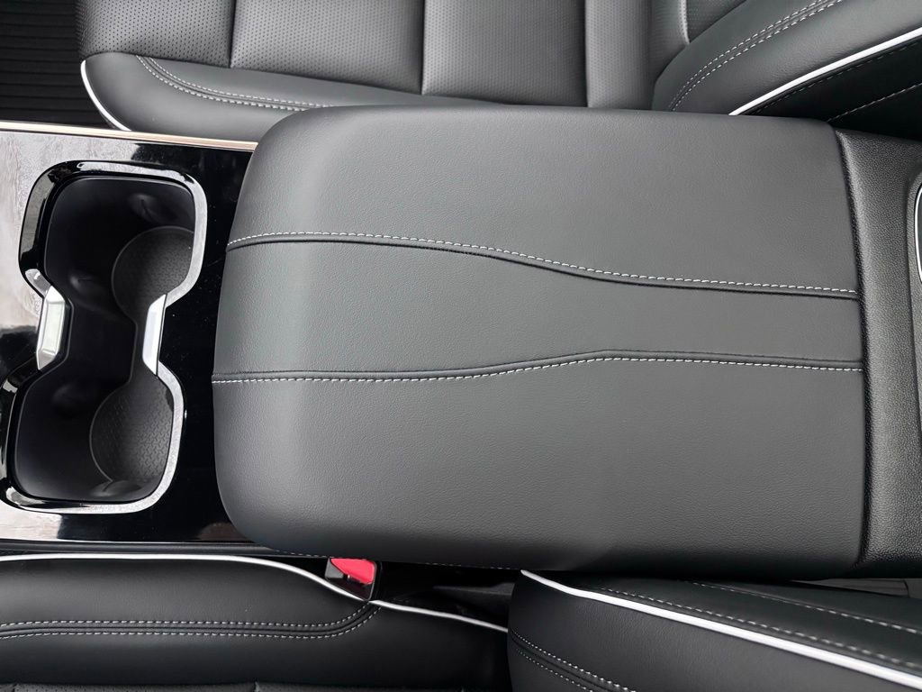 New 2026 Buick Enclave Avenir w/ Super Cruise Package image 34