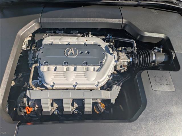Used 2012 Acura TL image 23