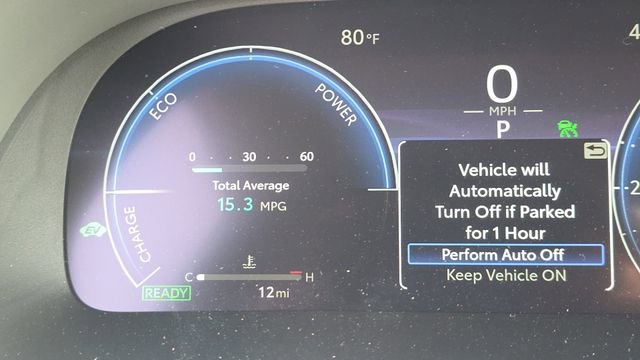 New 2026 Toyota Highlander Platinum AWD/4WD image 26