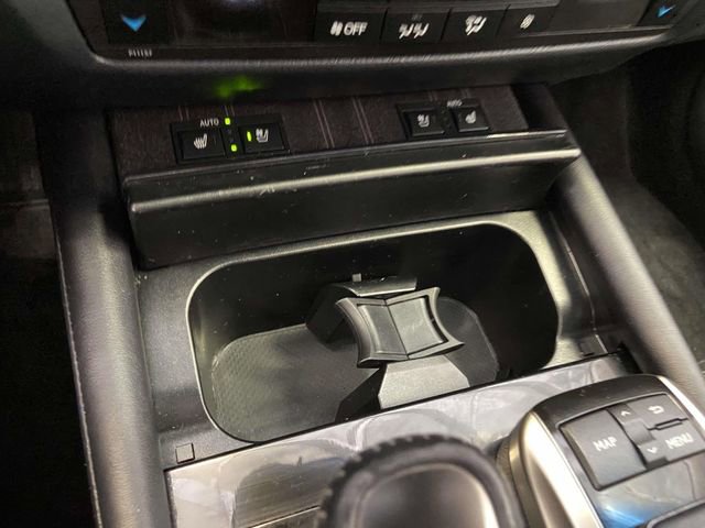 Used 2016 Lexus GS 350 image 23
