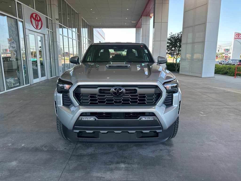 New 2026 Toyota Tacoma 4x4 Double Cab image 2