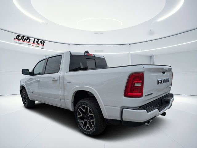 New 2026 RAM 1500 Laramie w/ Sport Appearance Package image 5