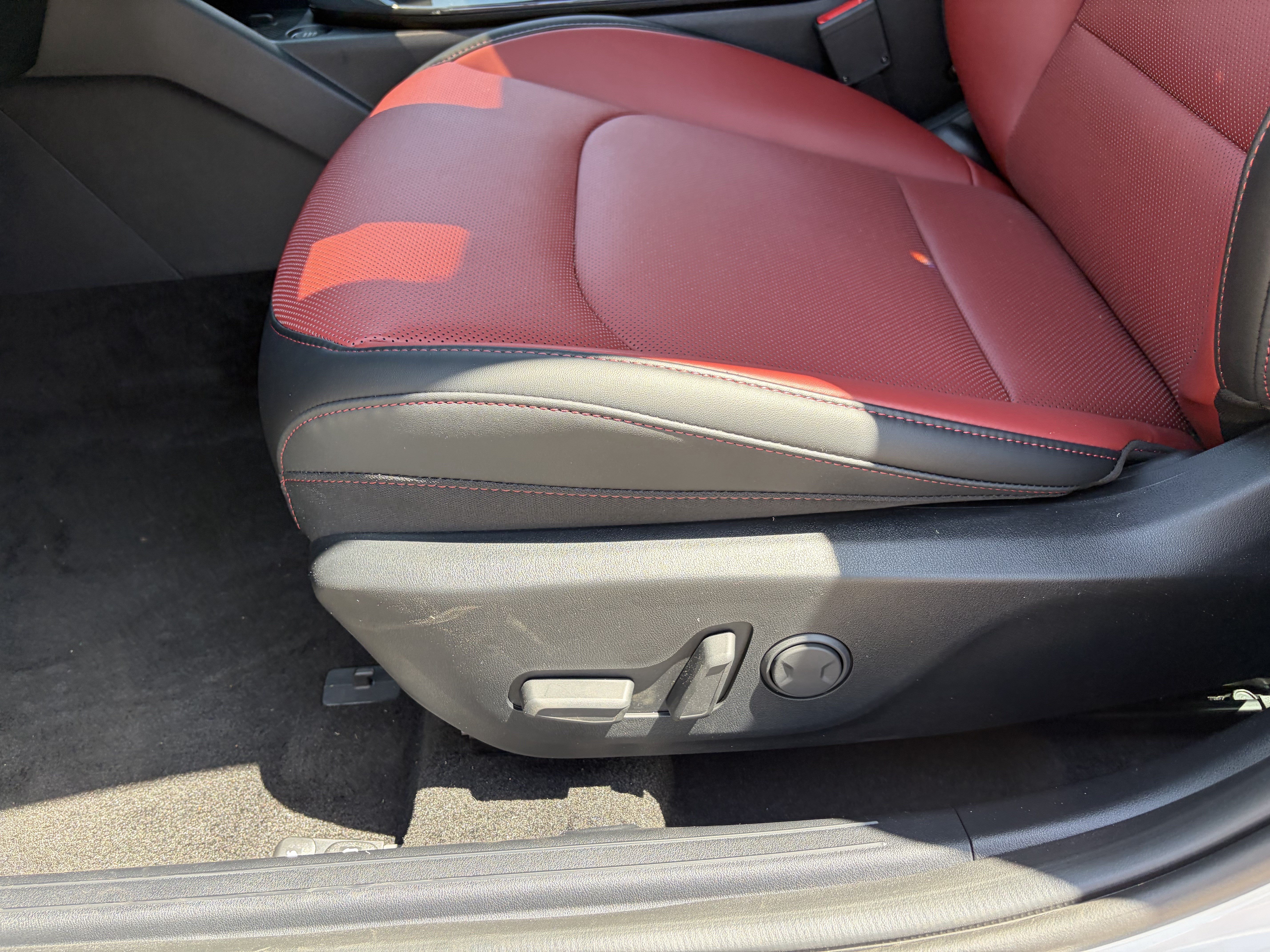 New 2026 Kia K4 GT-Line w/ GT-Line Premium Package FWD image 19
