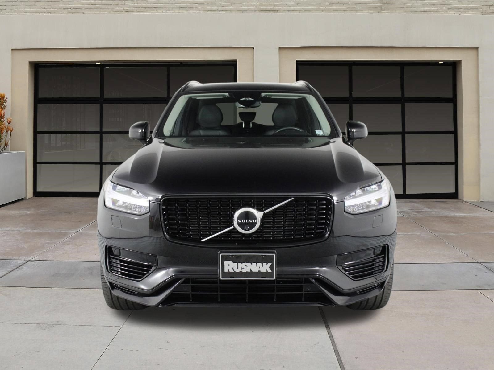 Certified 2023 Volvo XC90 T8 Plus w/ Protection Package Premier AWD/4WD image 6
