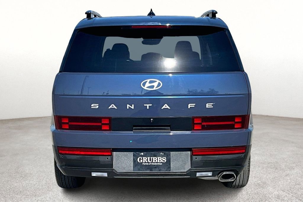 Used 2025 Hyundai Santa Fe SEL image 6