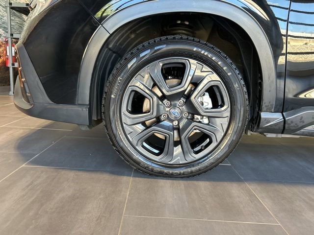 Used 2023 Subaru Ascent Onyx Edition image 40