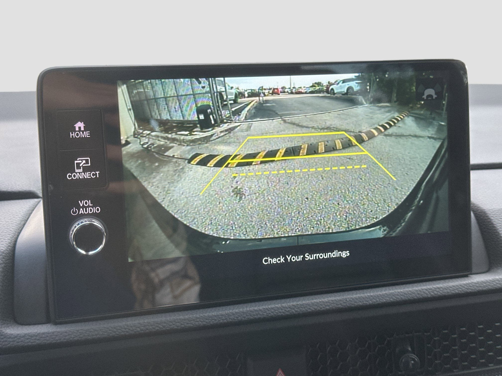 New 2026 Honda CR-V Sport-L image 11