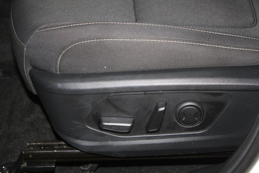 Used 2022 Hyundai Tucson SEL image 13