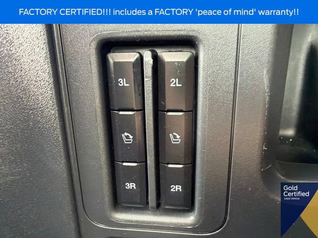 Used 2025 Ford Expedition Max Platinum w/ Driver's Package AWD/4WD image 22