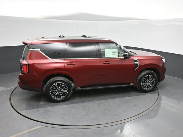 New 2026 Nissan Armada SL image 33