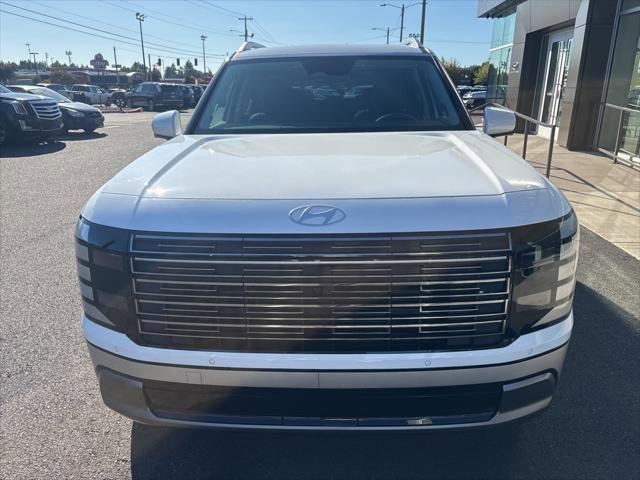 New 2026 Hyundai Palisade Limited image 3