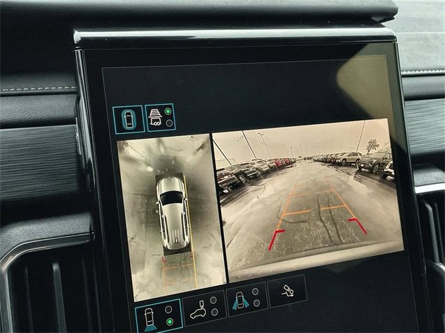 New 2026 GMC Acadia Elevation w/ Elevation Premium Package image 16