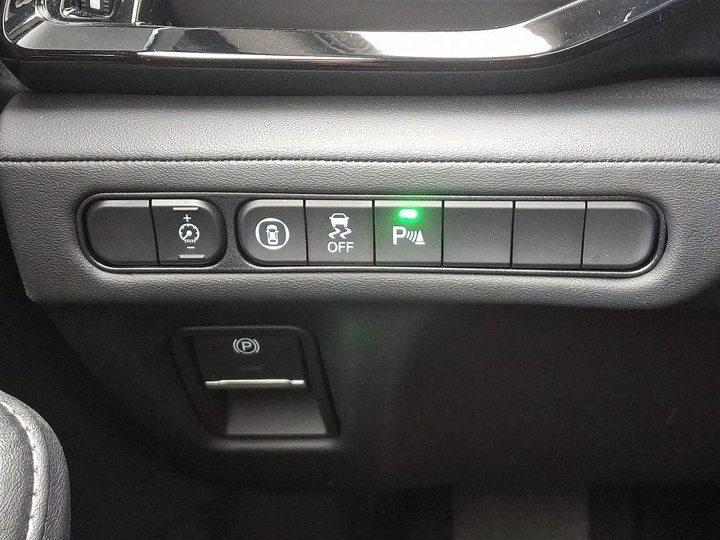 Certified 2022 Acura MDX SH-AWD w/ Technology Package image 24