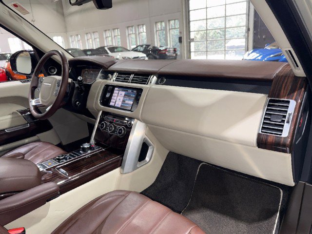 Used 2013 Land Rover Range Rover Autobiography AWD/4WD image 67