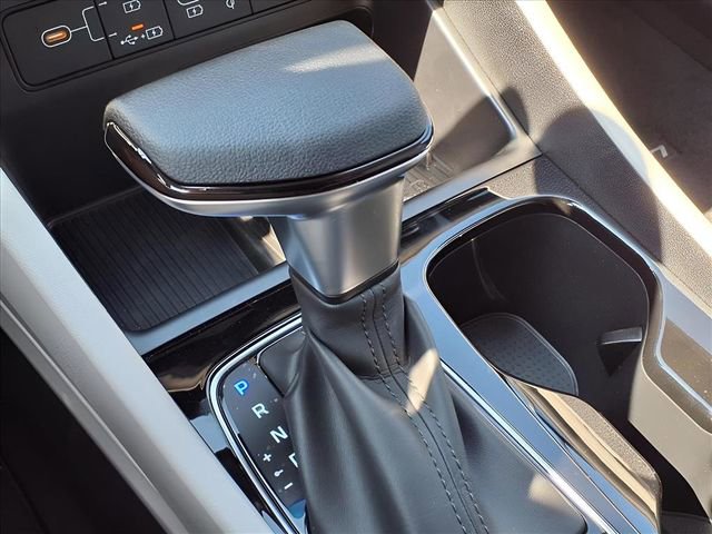 New 2025 Hyundai Tucson SEL image 20