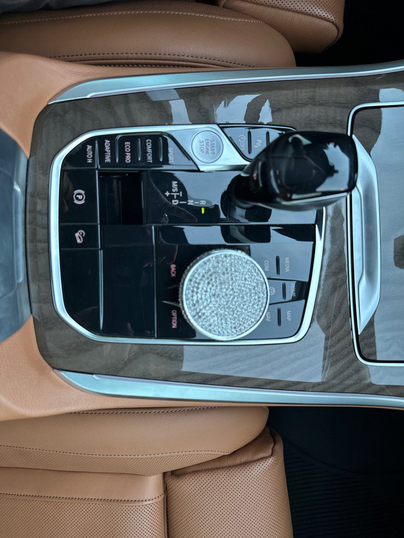 Used 2019 BMW X5 xDrive40i w/ M Sport Package image 46