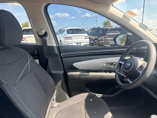 Used 2022 Hyundai Tucson SEL FWD image 13