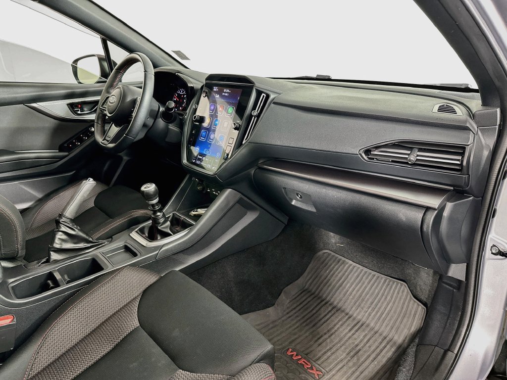 Used 2022 Subaru WRX Premium w/ Popular Package #1 AWD/4WD image 30
