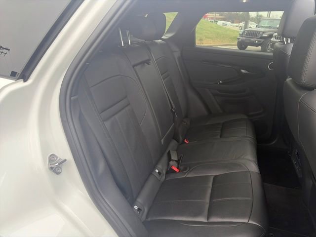 Used 2024 Land Rover Range Rover Evoque S image 38